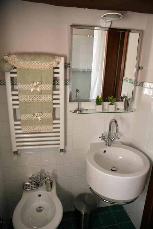 Hostal Residenza Antico Chianti Panzano in Chianti Habitación foto