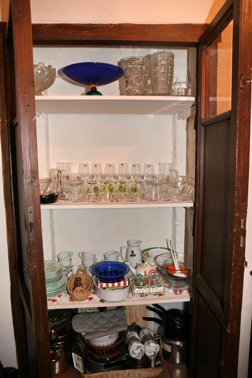 Hostal Residenza Antico Chianti Panzano in Chianti Habitación foto